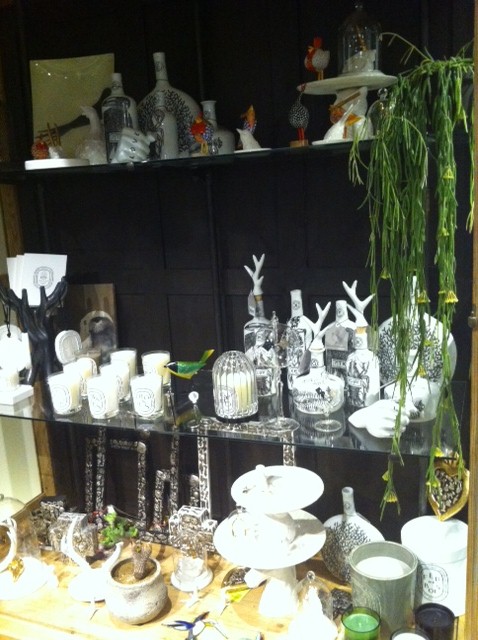 バードハウス③